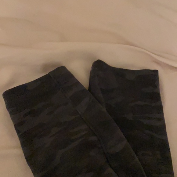 Alphalete Washed Core Jogger - Picture 9 of 12